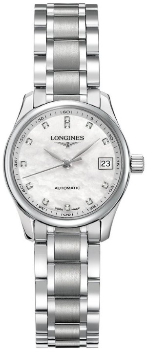 Obrázok z Longines Master Collection