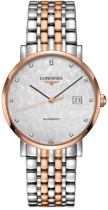 Obrázok z Longines Elegant