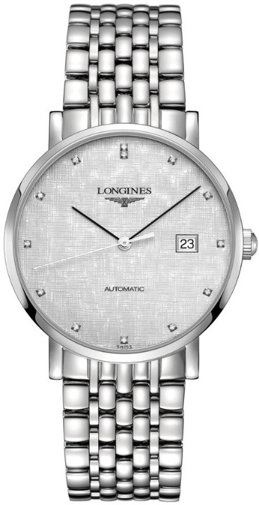 Obrázok z Longines Elegant