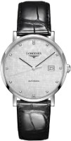 Zobraziť detaily pre Longines Elegant Obrázok z Longines Elegant