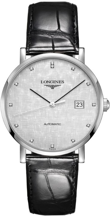Obrázok z Longines Elegant