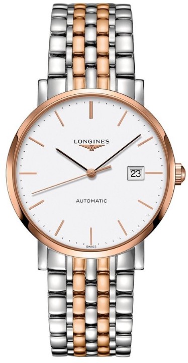 Obrázok z Longines Elegant