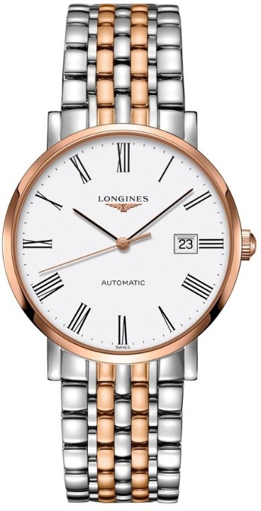 Obrázok z Longines Elegant