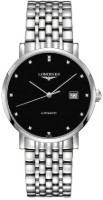 Zobraziť detaily pre Longines Elegant Obrázok z Longines Elegant