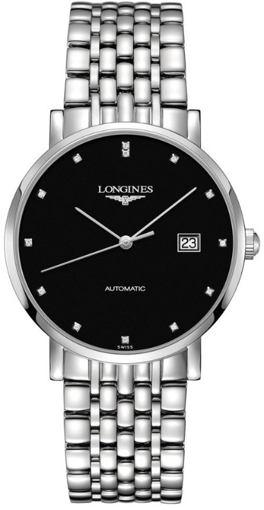Obrázok z Longines Elegant