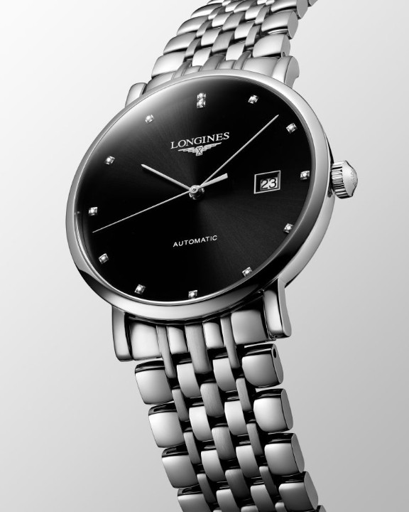 Obrázok z Longines Elegant