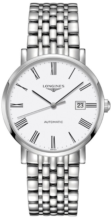 Obrázok z Longines Elegant