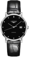 Zobraziť detaily pre Longines Elegant Obrázok z Longines Elegant