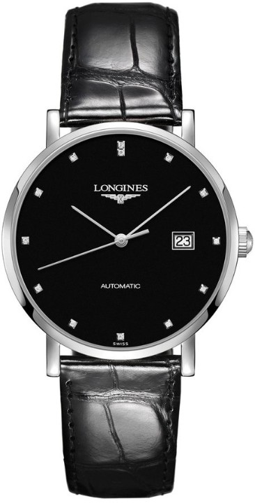 Obrázok z Longines Elegant