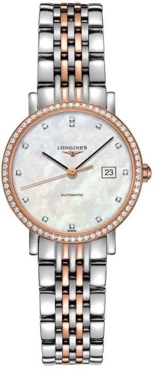Obrázok z Longines Elegant