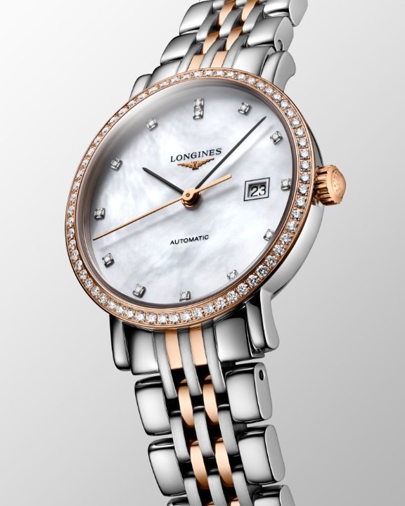 Obrázok z Longines Elegant