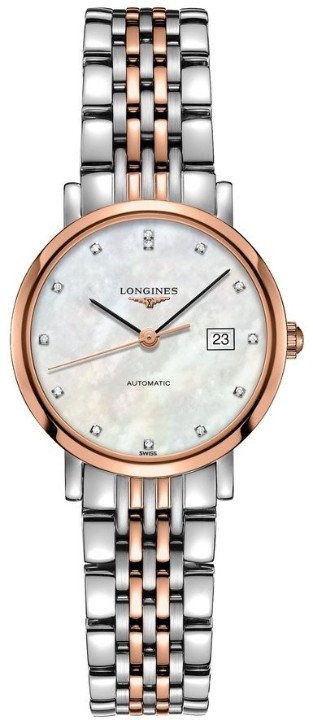 Obrázok z Longines Elegant