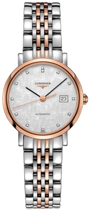 Obrázok z Longines Elegant