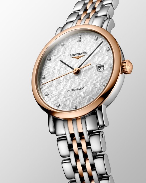 Obrázok z Longines Elegant
