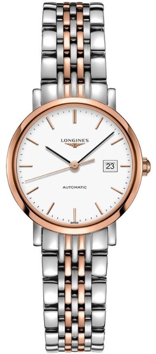 Obrázok z Longines Elegant