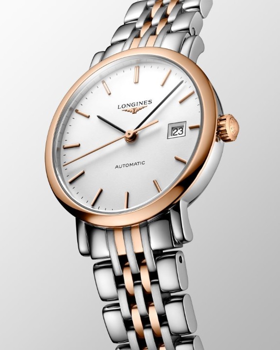 Obrázok z Longines Elegant