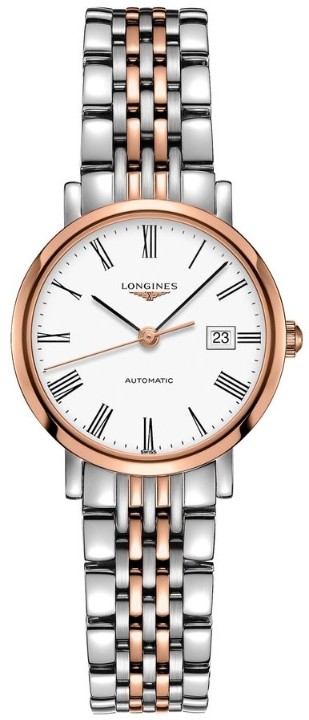 Obrázok z Longines Elegant