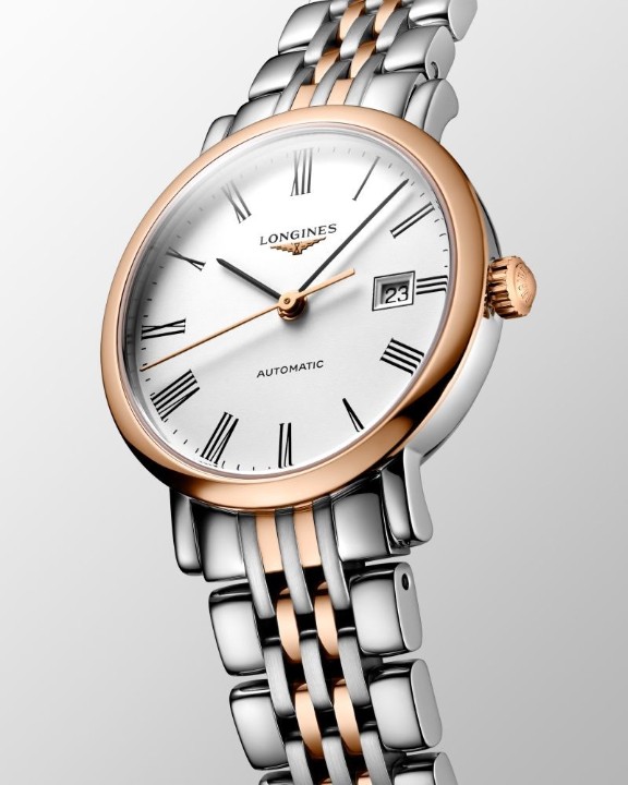 Obrázok z Longines Elegant