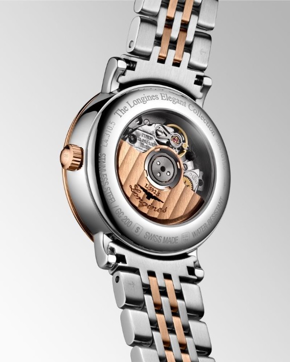 Obrázok z Longines Elegant