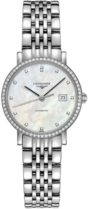 Obrázok z Longines Elegant