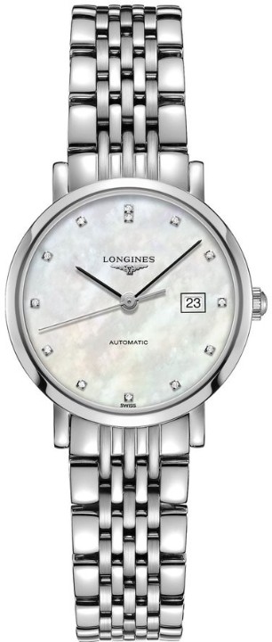 Obrázok z Longines Elegant