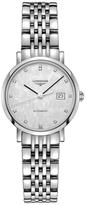 Obrázok z Longines Elegant