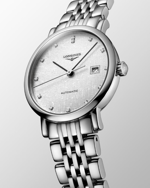 Obrázok z Longines Elegant