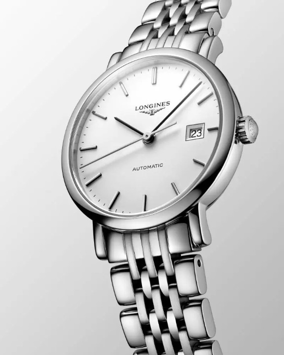 Obrázok z Longines Elegant
