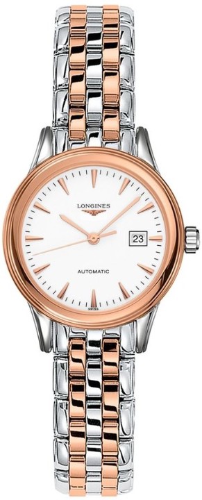 Obrázok z Longines Flagship