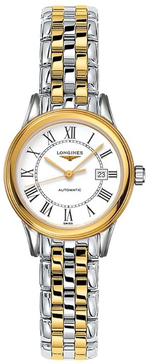Obrázok z Longines Flagship