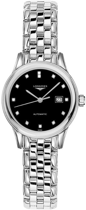 Obrázok z Longines Flagship