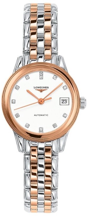 Obrázok z Longines Flagship