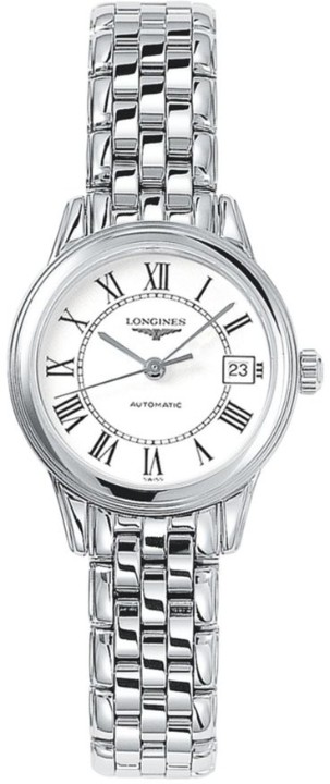 Obrázok z Longines Flagship