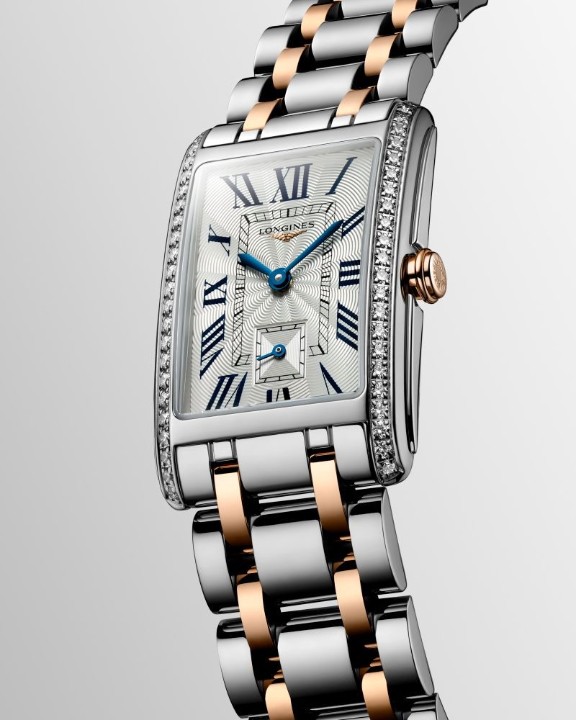Obrázok z Longines DolceVita