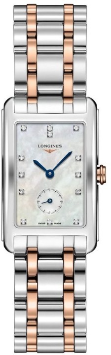 Obrázok z Longines DolceVita
