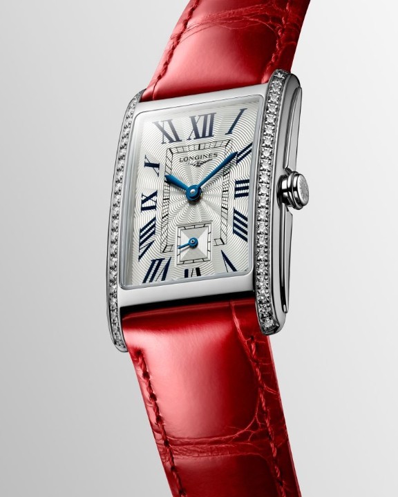 Obrázok z Longines DolceVita