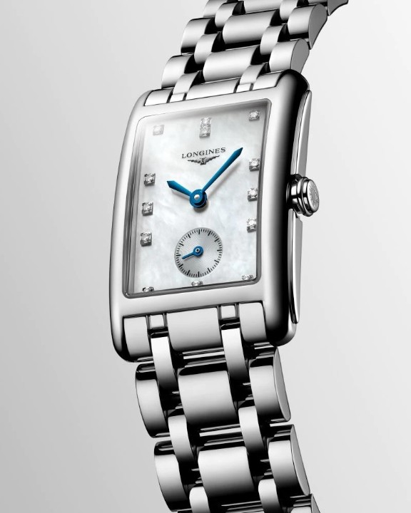 Obrázok z Longines DolceVita