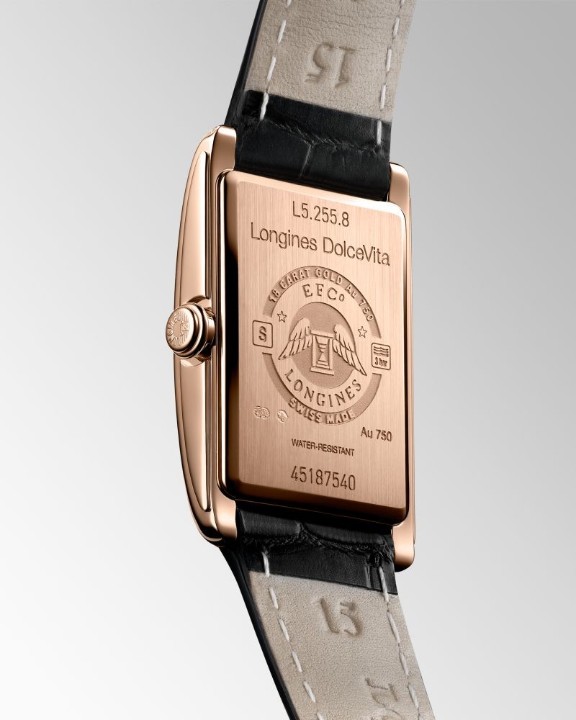 Obrázok z Longines DolceVita