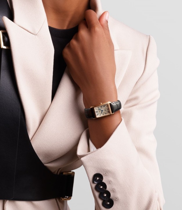 Obrázok z Longines DolceVita