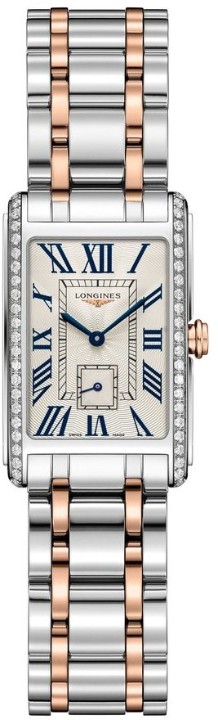 Obrázok z Longines DolceVita