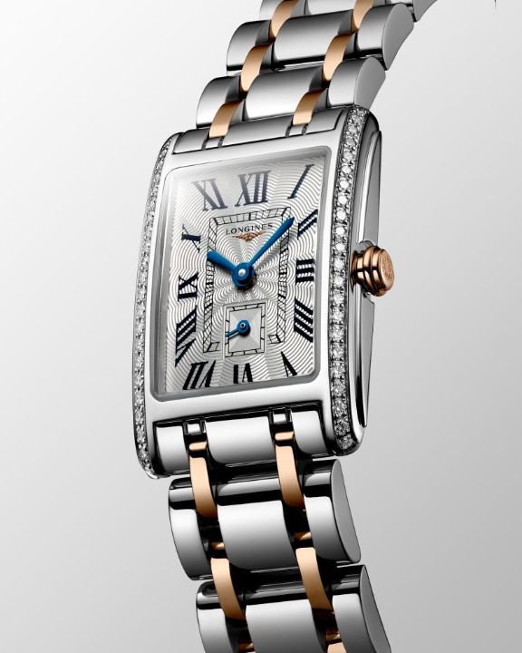 Obrázok z Longines DolceVita
