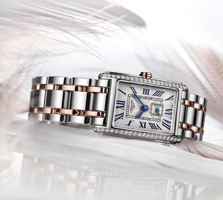 Obrázok z Longines DolceVita