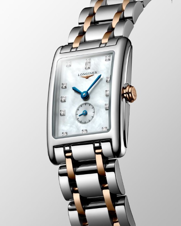 Obrázok z Longines DolceVita