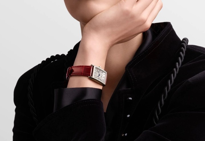 Obrázok z Longines DolceVita