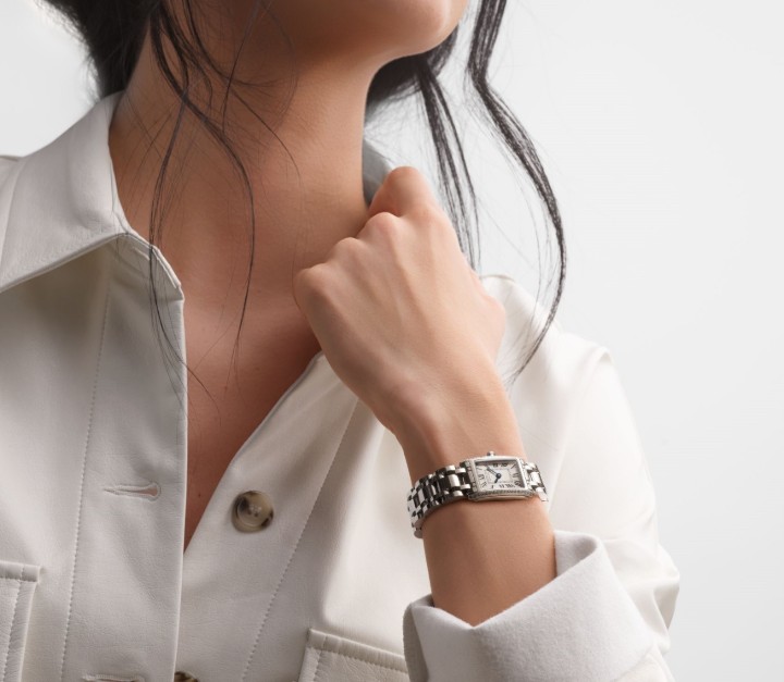 Obrázok z Longines DolceVita