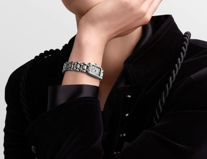 Obrázok z Longines DolceVita