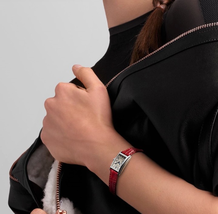 Obrázok z Longines DolceVita