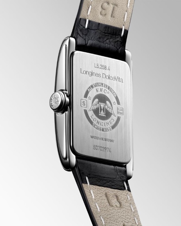 Obrázok z Longines DolceVita