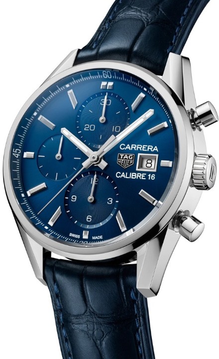 Obrázok z Tag Heuer Carrera