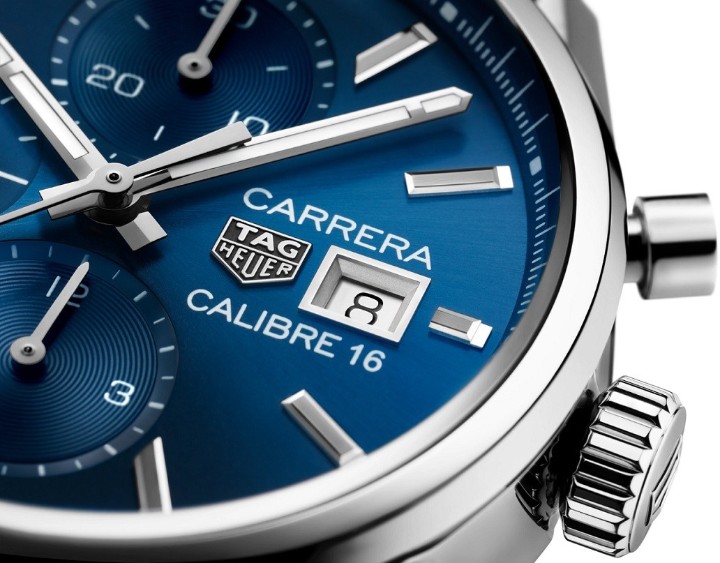 Obrázok z Tag Heuer Carrera
